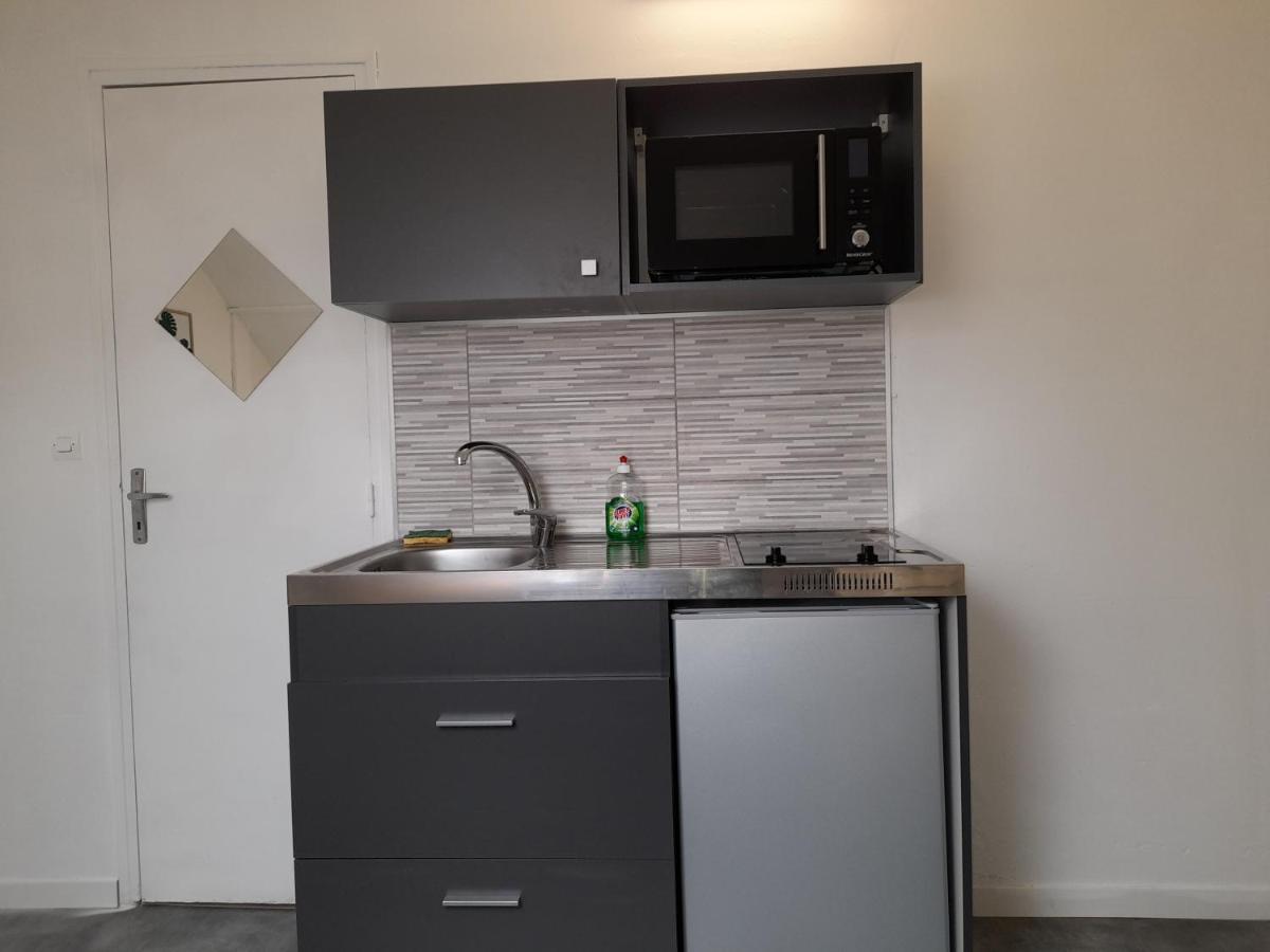 Proche De Neoma Et De La Cathedrale De Appartement Reims